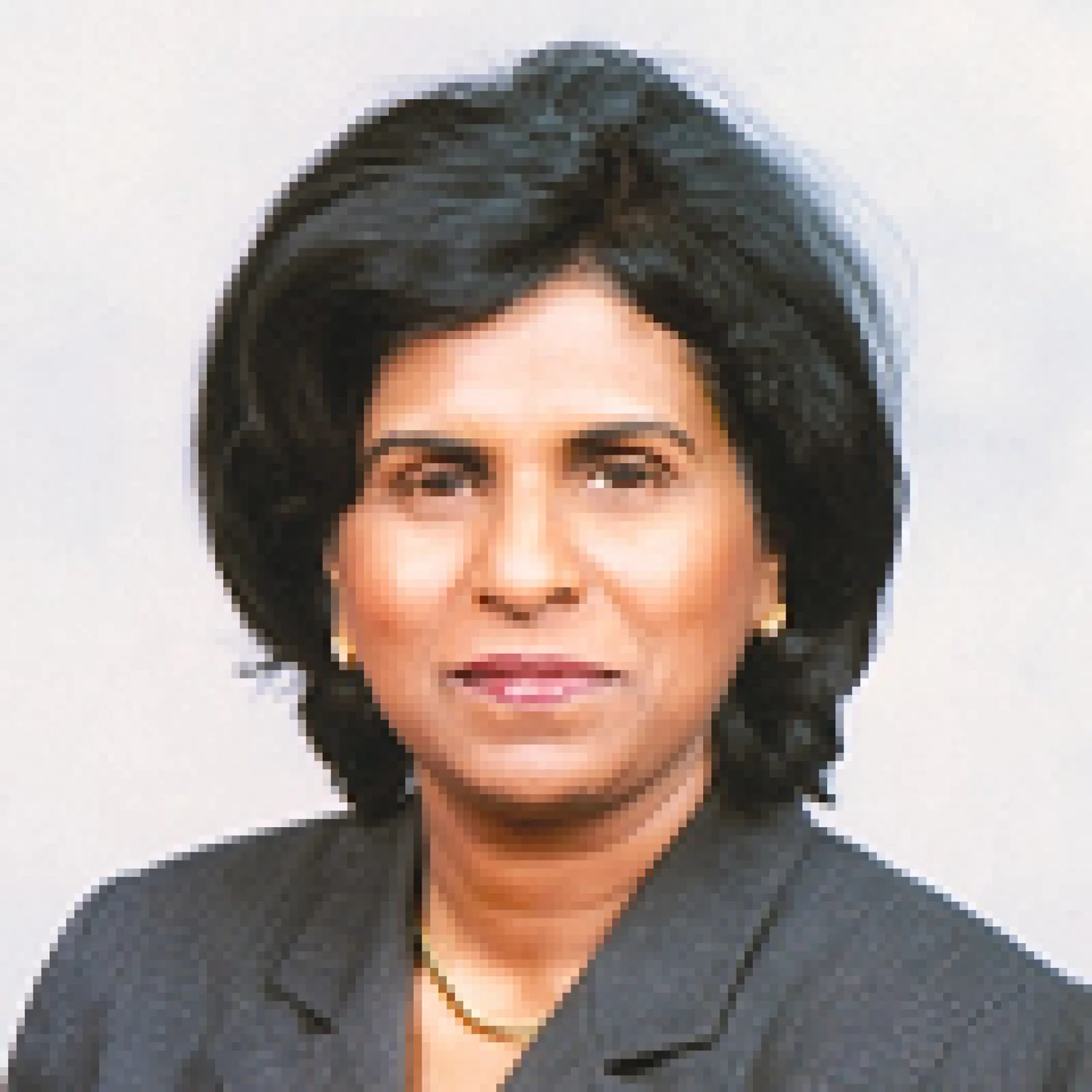 Yaso Sinnudurai