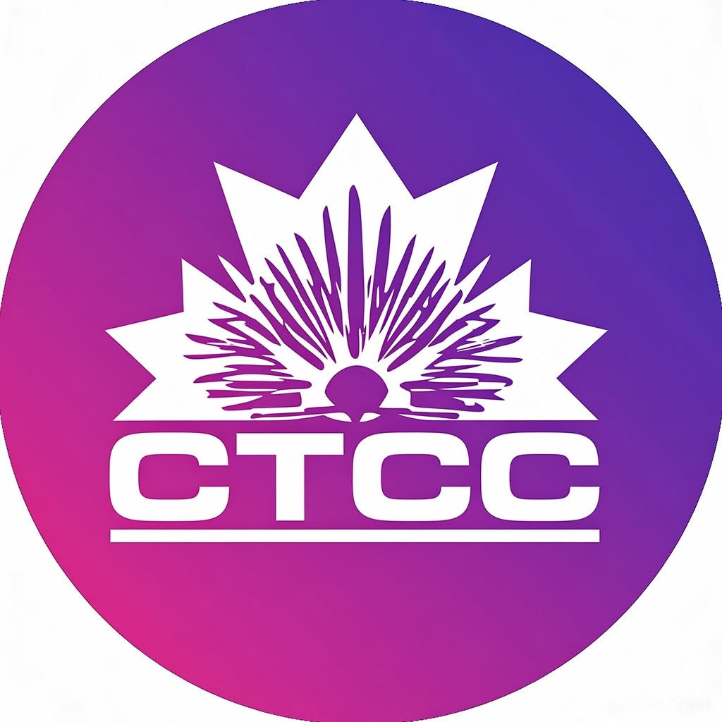 CTCC Badge