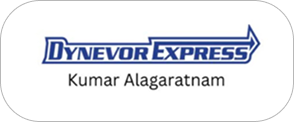 Dynevor Express Kumar Alagaratnam