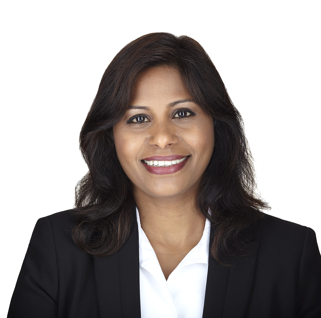 Patricia Peter