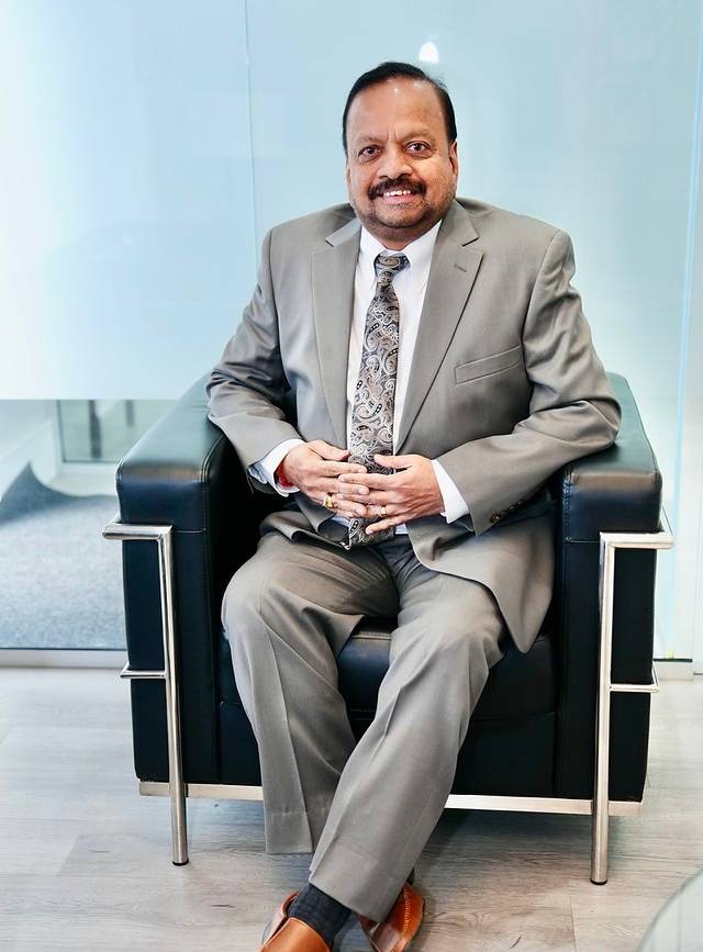 Ari A. Ariaran, CPA