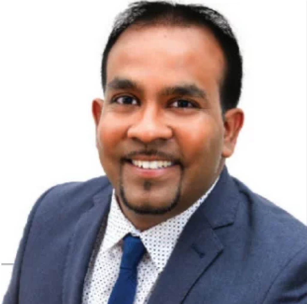 Thiru Gobiraj