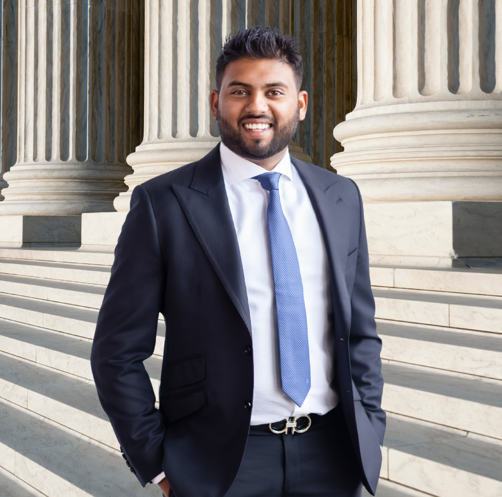 Vithu Ramachandran