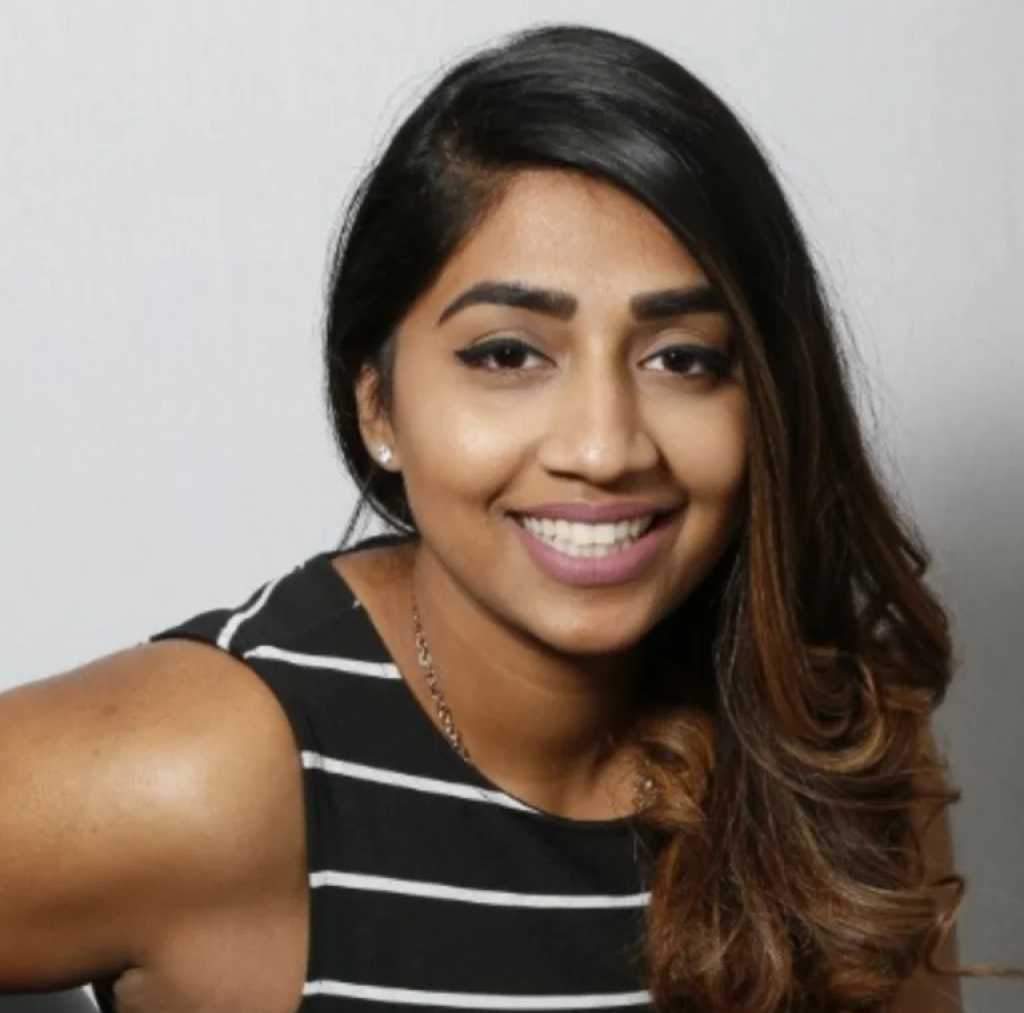 Anchana Balachandran