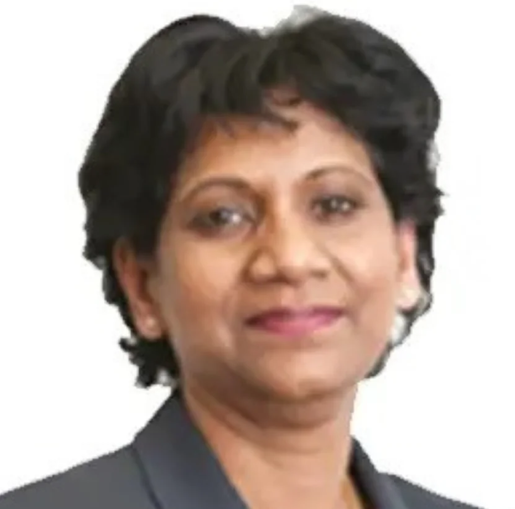 Dilani Gunarajah